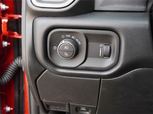 New 2026 RAM 2500 Tradesman image 19