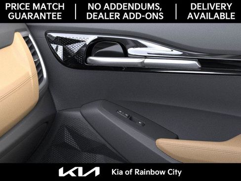 New 2026 Kia Seltos EX image 27