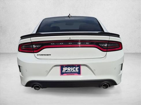 Used 2023 Dodge Charger R/T w/ Daytona Edition Group RWD image 7