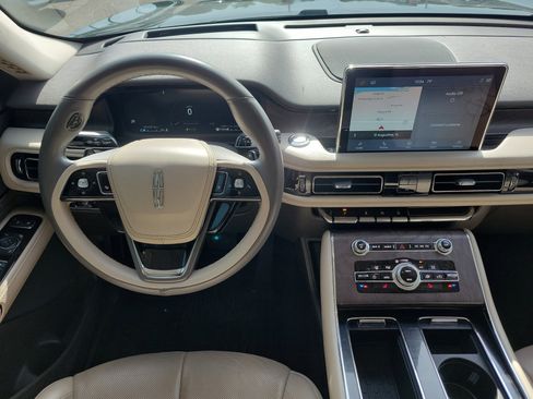 Used 2022 Lincoln Aviator Reserve RWD image 19