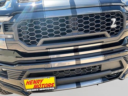 Used 2025 Ford F150 Lariat w/ Equipment Group 502A High AWD/4WD image 35