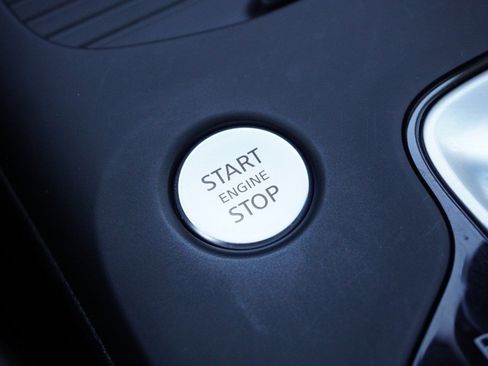 Used 2022 INFINITI QX50 Essential w/ Cargo Package image 47