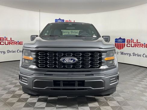New 2026 Ford F150 STX RWD image 8