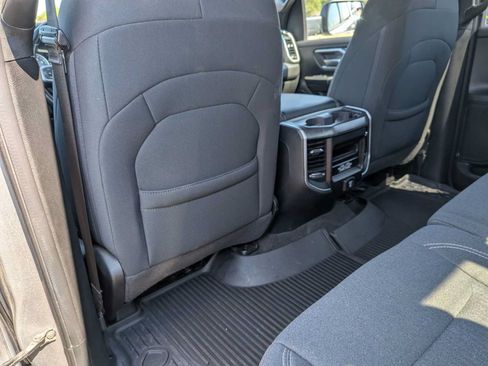 Used 2021 RAM 1500 Big Horn AWD/4WD image 18