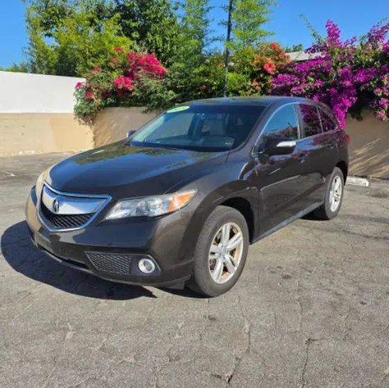 Used 2015 Acura RDX FWD image 1