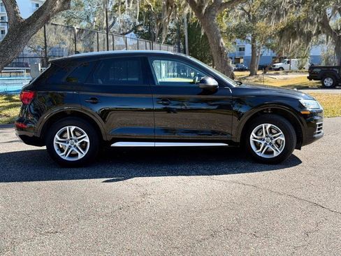 Used 2018 Audi Q5 2.0T Premium image 6