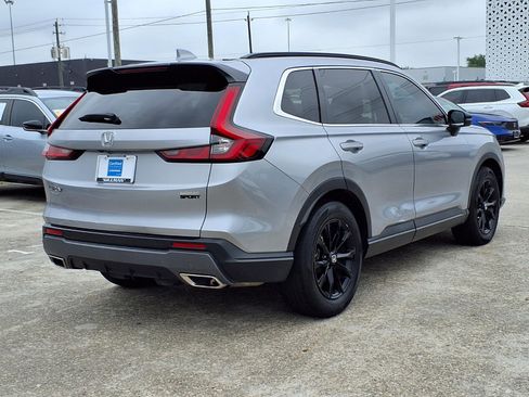 Used 2023 Honda CR-V Sport image 25