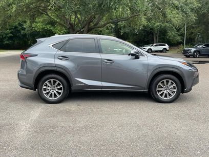 Used 2020 Lexus NX 300h AWD w/ Comfort Package