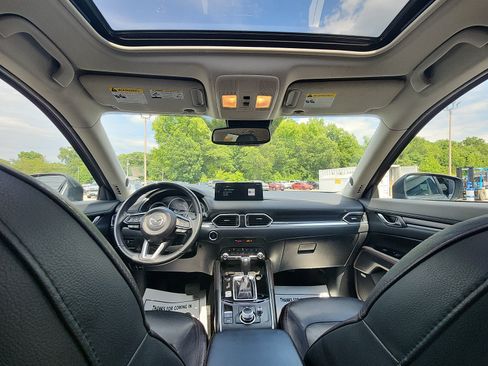 Used 2024 MAZDA CX-5 Carbon Edition AWD/4WD image 25