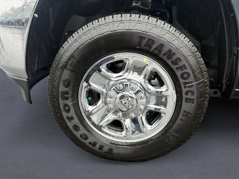 New 2026 RAM 2500 Tradesman AWD/4WD image 10