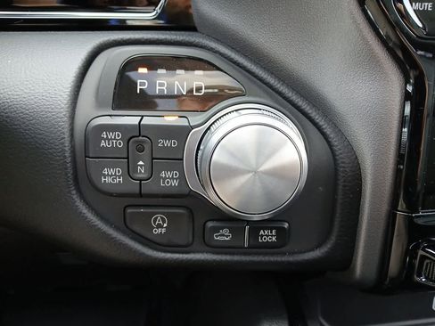 Used 2026 RAM 1500 Rebel w/ Rebel Level 2 Equipment Group AWD/4WD image 46