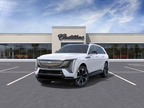New 2026 Cadillac Escalade IQ Sport 2 image 8