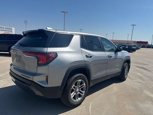 Used 2026 GMC Terrain Elevation FWD image 3