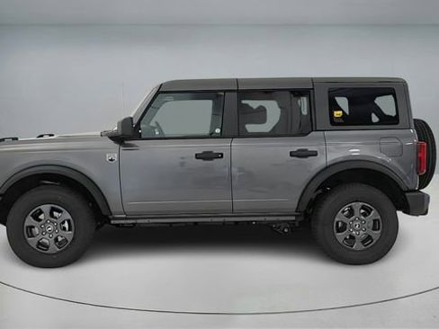 New 2025 Ford Bronco Big Bend AWD/4WD image 4