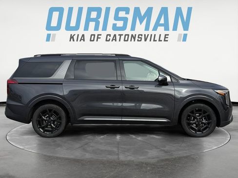 New 2026 Kia Carnival SX Prestige image 7