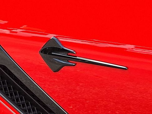 Used 2019 Chevrolet Corvette Stingray Coupe w/ Battery Protection Package RWD image 30