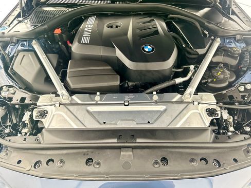 Used 2026 BMW 430i Coupe w/ Premium Package RWD image 26