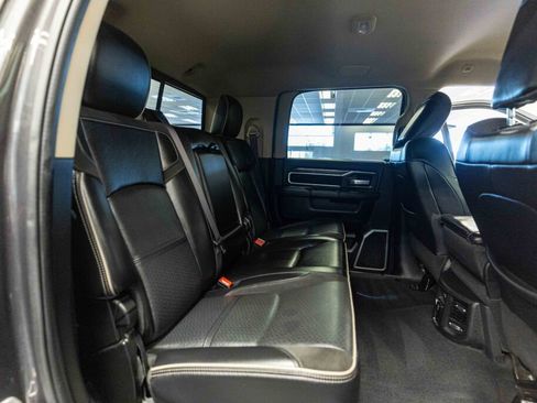 Used 2020 RAM 2500 Laramie AWD/4WD image 14