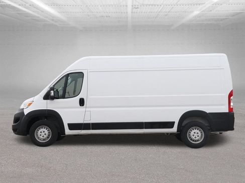 Used 2024 RAM ProMaster 2500 FWD image 8