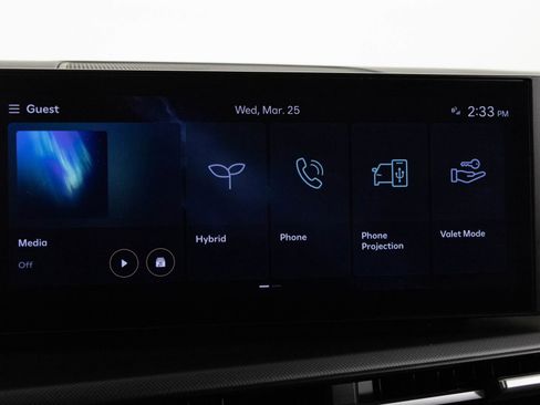 Used 2024 Hyundai Santa Fe SEL image 23