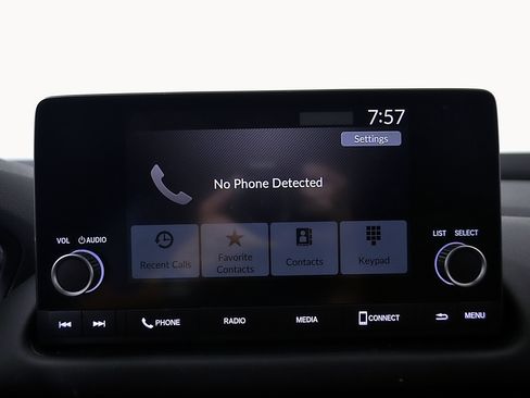 Used 2024 Honda HR-V Sport image 27