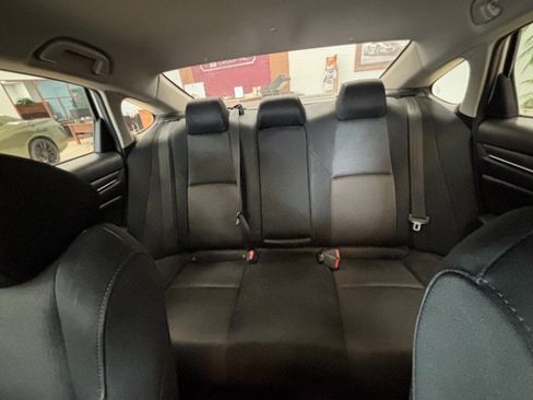 Used 2021 Honda Accord LX image 13