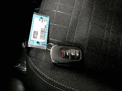 Used 2024 Honda HR-V LX image 14