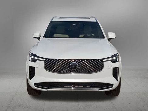 New 2026 Volvo XC90 B6 Ultra w/ Protection Package image 9