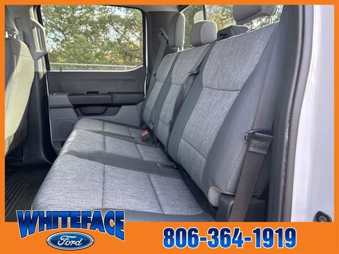 Used 2023 Ford F250 XL image 38