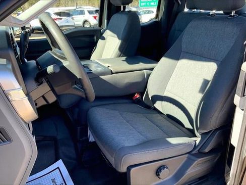 Used 2024 Ford F350 XL w/ FX4 Off-Road Package image 25