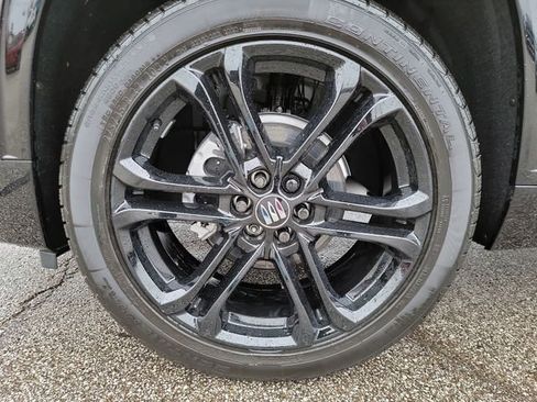 New 2026 Buick Enclave Sport Touring w/ Power Package image 21