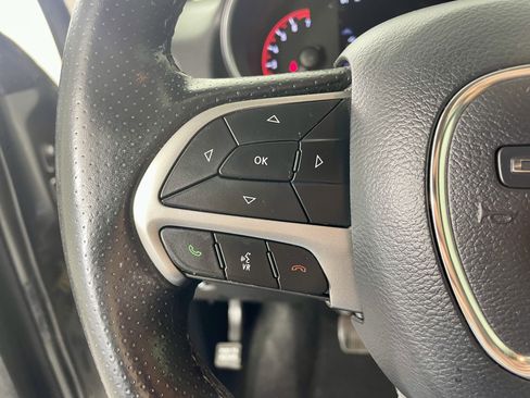 Used 2020 Dodge Durango SXT w/ Trailer Tow Group IV RWD image 15