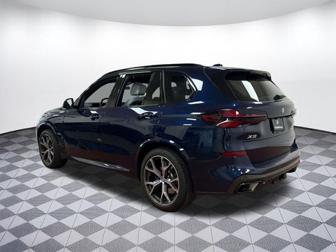 Certified 2024 BMW X5 xDrive50e w/ Executive Package AWD/4WD image 3