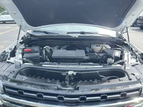 Certified 2021 Chevrolet Suburban Z71 AWD/4WD image 30
