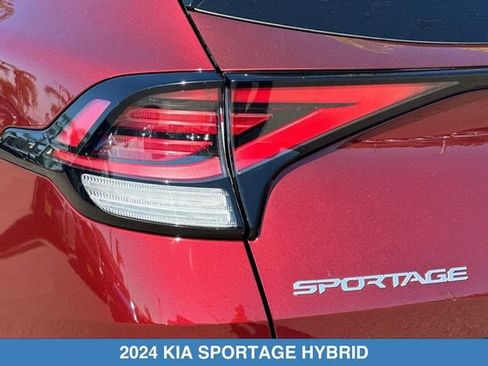 Used 2024 Kia Sportage SX Prestige AWD/4WD image 30