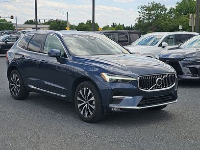 Used 2023 Volvo XC60 B5 Plus w/ Climate Package