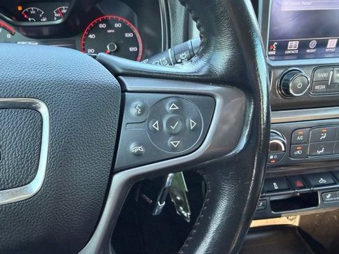 Used 2015 GMC Canyon SLE w/ All-Terrain Package AWD/4WD image 23