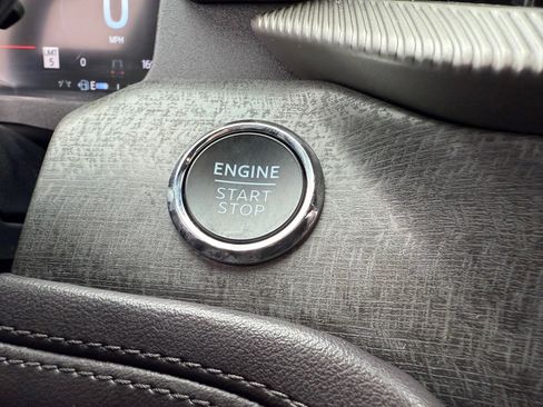 Used 2025 Ford Explorer Platinum w/ LUX Leather Package image 28