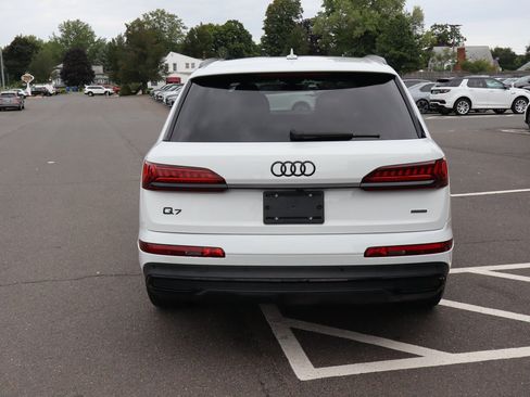 Used 2023 Audi Q7 2.0T Premium Plus w/ Premium Plus Package AWD/4WD image 8