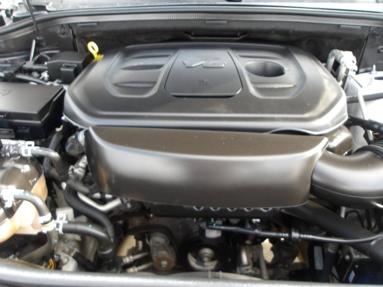 Used 2020 Jeep Grand Cherokee Altitude RWD image 29