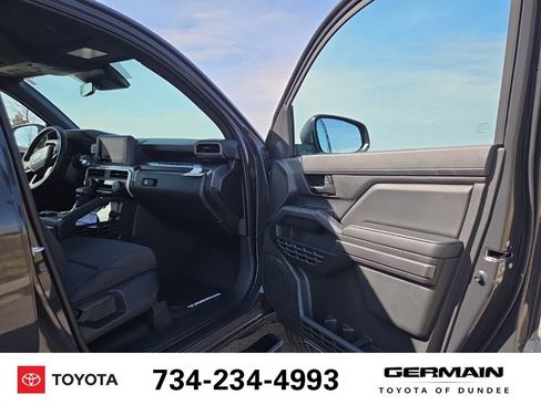 New 2026 Toyota Tacoma SR5 image 24