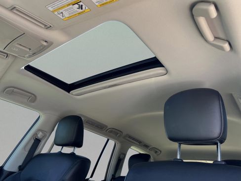 Used 2021 INFINITI QX80 Luxe w/ Cargo Package image 25