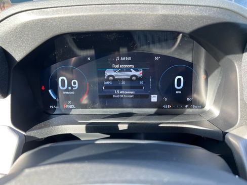 New 2026 Ford Explorer Active w/ Active Comfort Package image 16