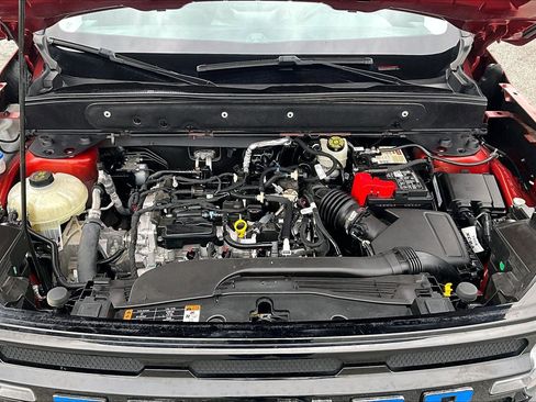 Used 2022 Ford Bronco Sport Outer Banks w/ Tech Package image 32