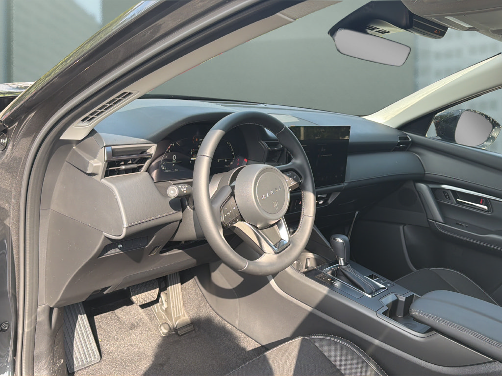 New 2026 MAZDA CX-5 Select AWD/4WD image 9