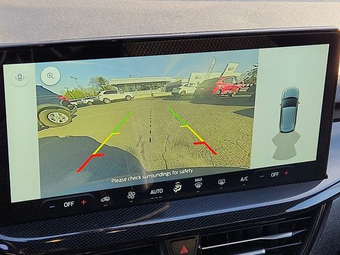 Used 2025 Ford Escape ST-Line w/ Tech Pack #1 image 21