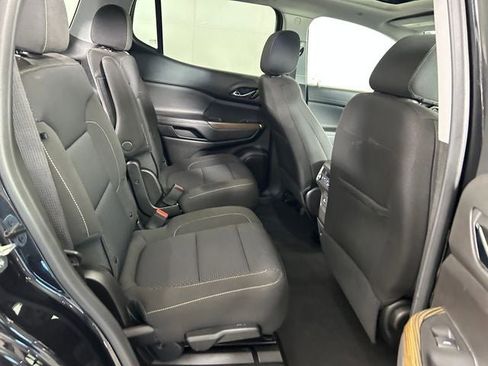 Used 2023 GMC Acadia SLE w/ Driver Convenience Package AWD/4WD image 27