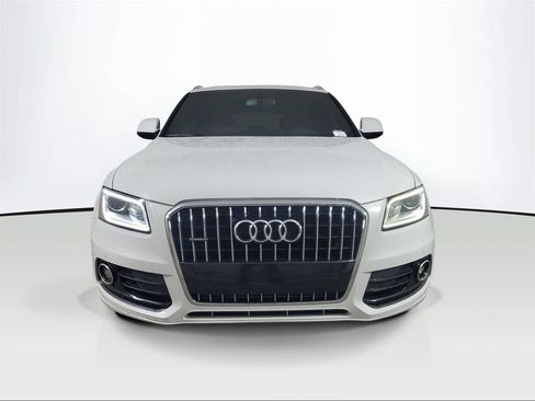 Used 2015 Audi Q5 2.0T Premium Plus AWD/4WD image 2