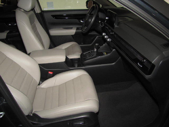 Certified 2024 Honda CR-V EX-L image 43
