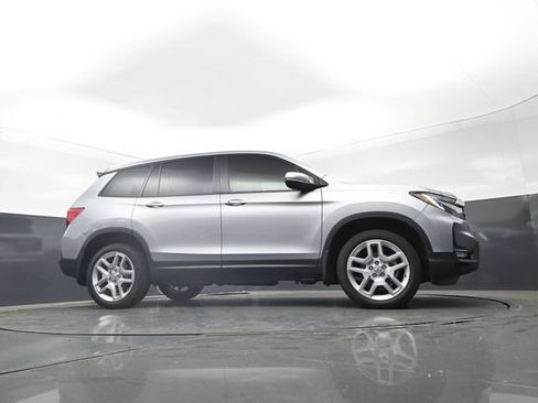 Used 2024 Honda Passport EX-L image 28